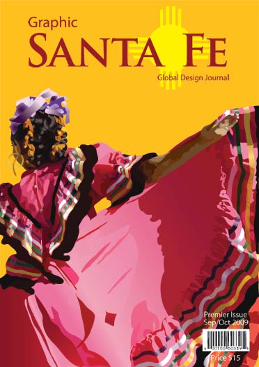 Santa Fe Magazine