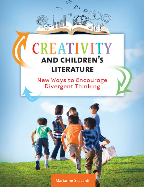 Creativity & Children's Literature