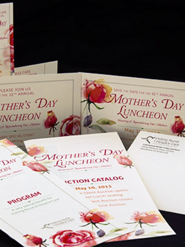 13th Mother's Day Luncheon 