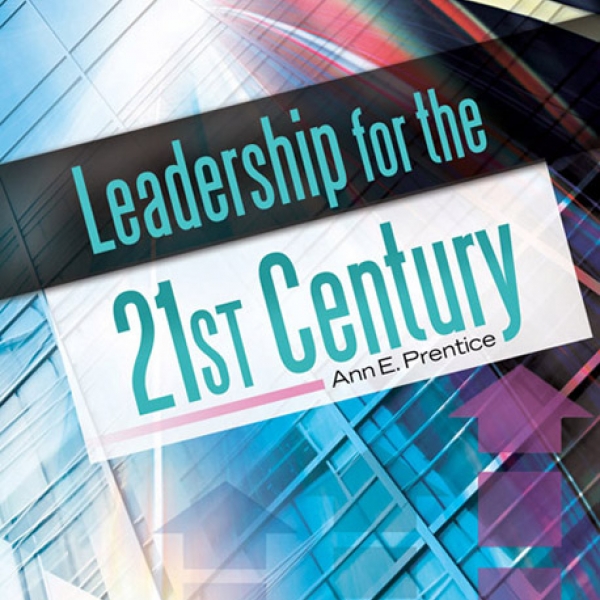 Leadership for the 21st Century